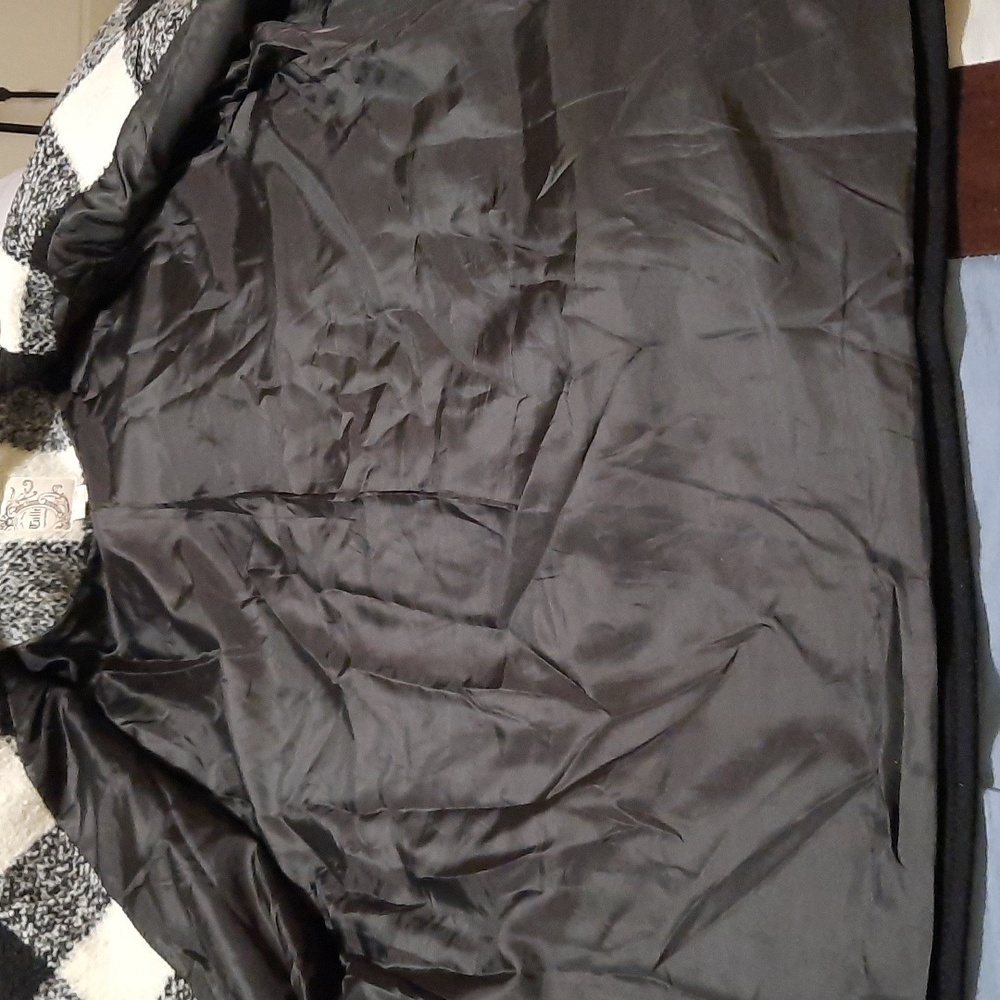 Tulle Jacket - image 7